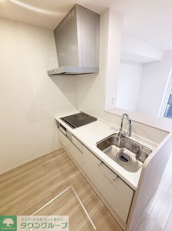 D-ROOM松木Bの物件内観写真